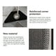 thumbnail image 5 of Toldos para sombrillas de exterior, toldos de verano para patio, terraza, piscina, jardín, toldos de tela encriptada, toldos de sombra engrosados, red para sombrilla de PE de 39,5 x 118 pulgadas, 5 of 9