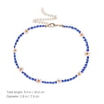 thumbnail image 2 of Colliers Bohèmes pour Femmes Colliers de Perles Colorés Collier Ras du Cou Bijou Cadeau, 2 of 8