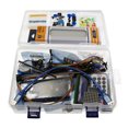 thumbnail image 4 of Mega 2560 R3 Placa de desarrollo rhid2560 módulo de aprendizaje Super Starter Kit para R3 versión de aprendizaje de Motor paso a paso Suite Sunnimix Componentes de arranque RFID, 4 of 6