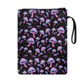 thumbnail image 2 of HELLHERO Book Cover for Reader, 11.4 Inch X 8.66 Inch Book Storage Bag with Lightweight, Textbooks 主题词 for Mother, 2 of 7