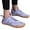 Purple, variant on Water Shoes Mens Women Barefoot Shoes Quick Dry Aqua Outdoor Sports for Swim Pool Beach Surf Walk Water Yoga River Lake Hiking Kayaking