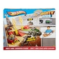 thumbnail image 3 of Hot Wheels® Monster Jam® Mighty Minis™ Showdown Stadium™, 3 of 7