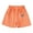 A120-Orange, variant on TOWED22 Toddler Boys Girls Cotton Athletic Running Shorts, Kids Summer Casual Fashion Soccer Shorts Orange,2-3 Y
