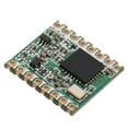 thumbnail image 1 of Bulletproof Front End 20DBM  Transceiver Module Low Receiving Current  Transceiver Module for Industry Circuit Control Industry Electronics, 1 of 7
