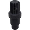 thumbnail image 1 of Fotventil backventil med sugkula sugning 25 32 40 mm backventil sil backventil backventil pvc pool pump (innerdiameter 25mm), 1 of 5