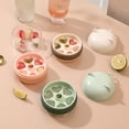 thumbnail image 4 of Tnobhg Love Heart Ice Mold with Lid Storage Box 6 Cavities Food Grade Easy Release DIY Refrigerator Ice Maker Ice Cube Tray Kitchen Supplies, 4 of 8