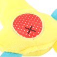 thumbnail image 4 of Juguetes para perros, elementos esenciales para cachorros, juguetes de peluche para perros, juguetes para masticar chirriantes resistentes a las mordeduras para perros pequeños, medianos y grandes [1], 4 of 8
