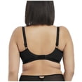 thumbnail image 2 of Elomi Womens Sachi Underwire Plunge Bra, 2 of 5