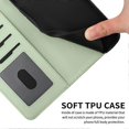 thumbnail image 3 of For Samsung Galaxy Note20 Ultra Cartoon Cats Leather Phone Case, 3 of 5