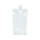 thumbnail image 1 of Amzcrzy Caja De Almacenamiento De Adornos, Frascos De Plástico, Bolsas Reutilizables Para Bebidas, Bolsa De Agua Ocultable, Bolsas A Prueba De Fugas Para Ocultar Con Embudo Para Viajes, Contenedores, 1 of 9