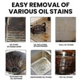 thumbnail image 5 of 2Set All-purpose Bubble Cleaner Foam Cleaning Mousse Kitchen Grease Cleaner Remove Stubborn Dirt And Grease Cleaning Chemicals, 5 of 5