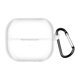 thumbnail image 2 of Funda Protectora TPU Anti-Ing Anti-Drop para Galaxy Buds 3/3 Pro Amarilla, 2 of 9