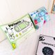 thumbnail image 3 of Sanrio-funda de almohada bonita de animé, funda de almohada con estampado de estilo japonés, Kuromi My Melody Cinnamoroll, funda de cojín para niña de tamaño único, 3 of 5