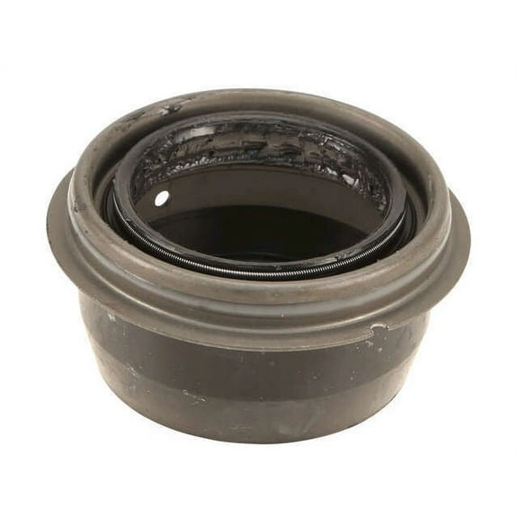 Automatic Transmission Rear Seal - Compatible with 2009 - 2021 Chevy Silverado 1500 2010 2011 2012 2013 2014 2015 2016 2017 2018 2019 2020