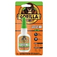 thumbnail image 1 of Gorilla Super Glue Gel, 25g, 1 of 1