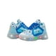 thumbnail image 5 of Tenis Para Niño Con Luces Led Bluey Ultra Ligeros 15-21 blanco 21, 5 of 6