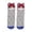 Light Gray, variant on Socks for Home and Casual Wear Cozy Cat Print Stockings for Daily Comfort Ideal Accessories for Leisure and