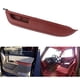 thumbnail image 1 of Reposabrazos de puerta delantera automotriz 15691218 Repuesto rojo para para para para / K 1990-1994 Sharpla Reposabrazos de la puerta delantera, 1 of 8
