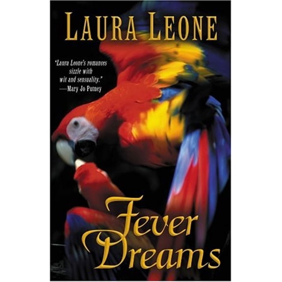 Pre-Owned Fever Dreams (Hardcover) 9781594140877