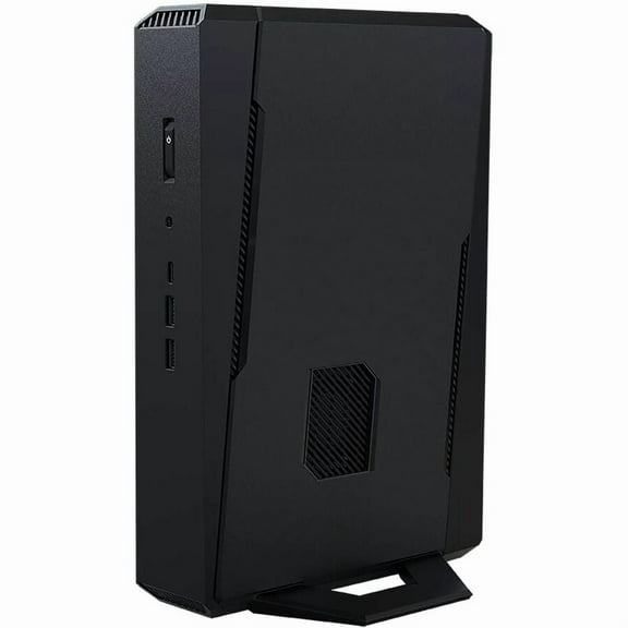 Asus NUC 15 Performance RNUC15JNK7X5000U Barebone System, Mini PC, Intel Core Ultra 7