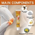 thumbnail image 4 of 1-3pcs Professional Treatment Gel for Soothing Relief of Joint Pain, 4 of 5