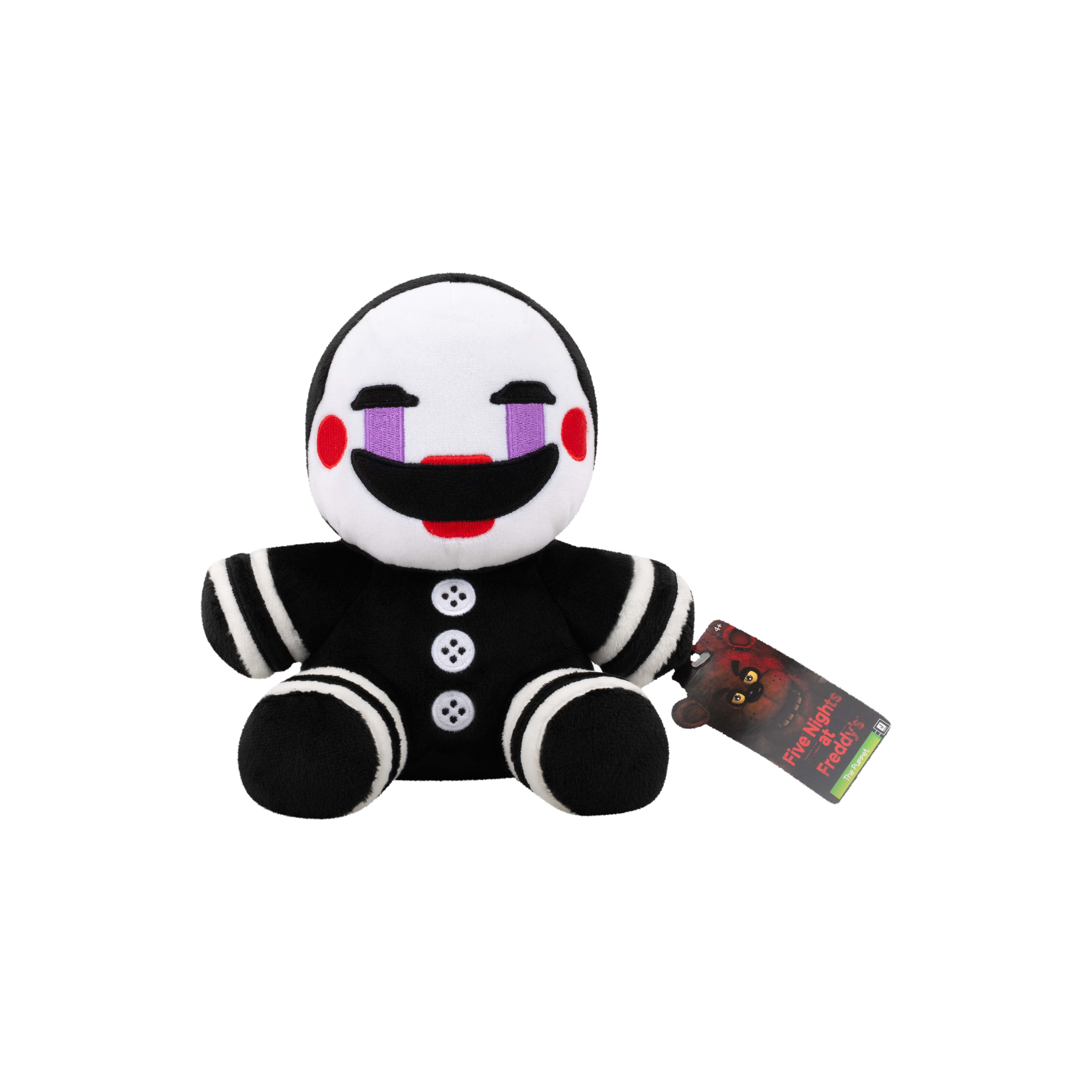 Five Nights at Freddy's - 8 inch The Puppet Plush