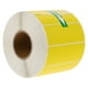 thumbnail image 5 of GOOHOCHY 1 rollo de pegatinas de etiqueta pegatinas simples pegatinas de precio a prueba de rasguños, 5 of 8