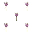 thumbnail image 3 of Ramo de Flores secas naturales Wosthever Elegante HS-12, 3 of 6