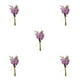 thumbnail image 1 of Bearachild Arreglos de hojas y flores secas ecológicos y sostenibles Ramo de flores secas naturales HS-12, 1 of 6