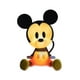 thumbnail image 1 of Figura Mood Light de Mickey Mouse de Disney de 15 cm con luz LED, 1 of 7