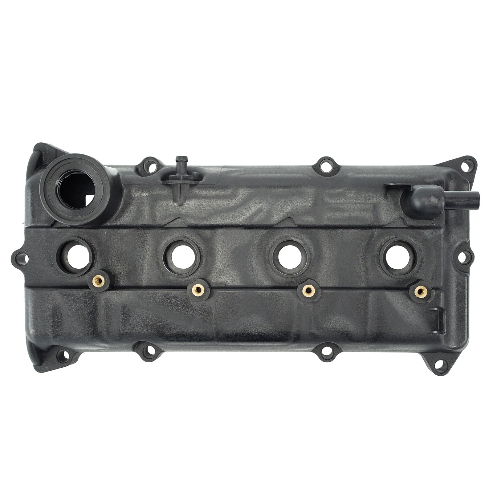 MOCA AUTOPARTS 13264-3Z001 Valve Cover & Gasket Fit for 02-06 Nissan Altima Sentra SE-R 2.5L