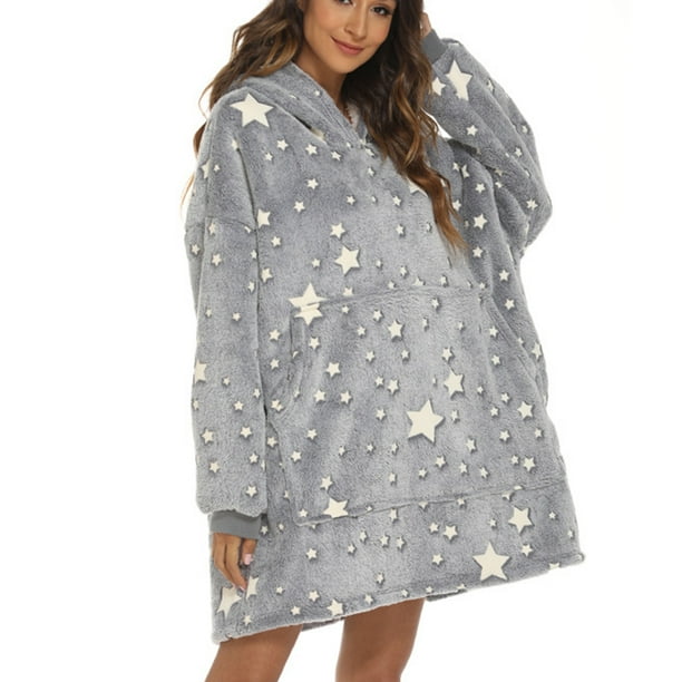 Hoodie sleepwear cheap