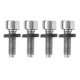 thumbnail image 3 of 4Pcs Adapter Screws for Taylormade Golf M1 M2 M3 M4 M5 SIM Adapter Sleeve Golf Accessories, 3 of 5