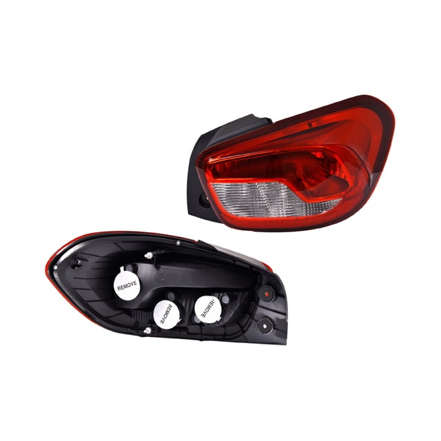 CALAVERA KWID 2019 RENAULT Derecha/Pasajero DEPO .
