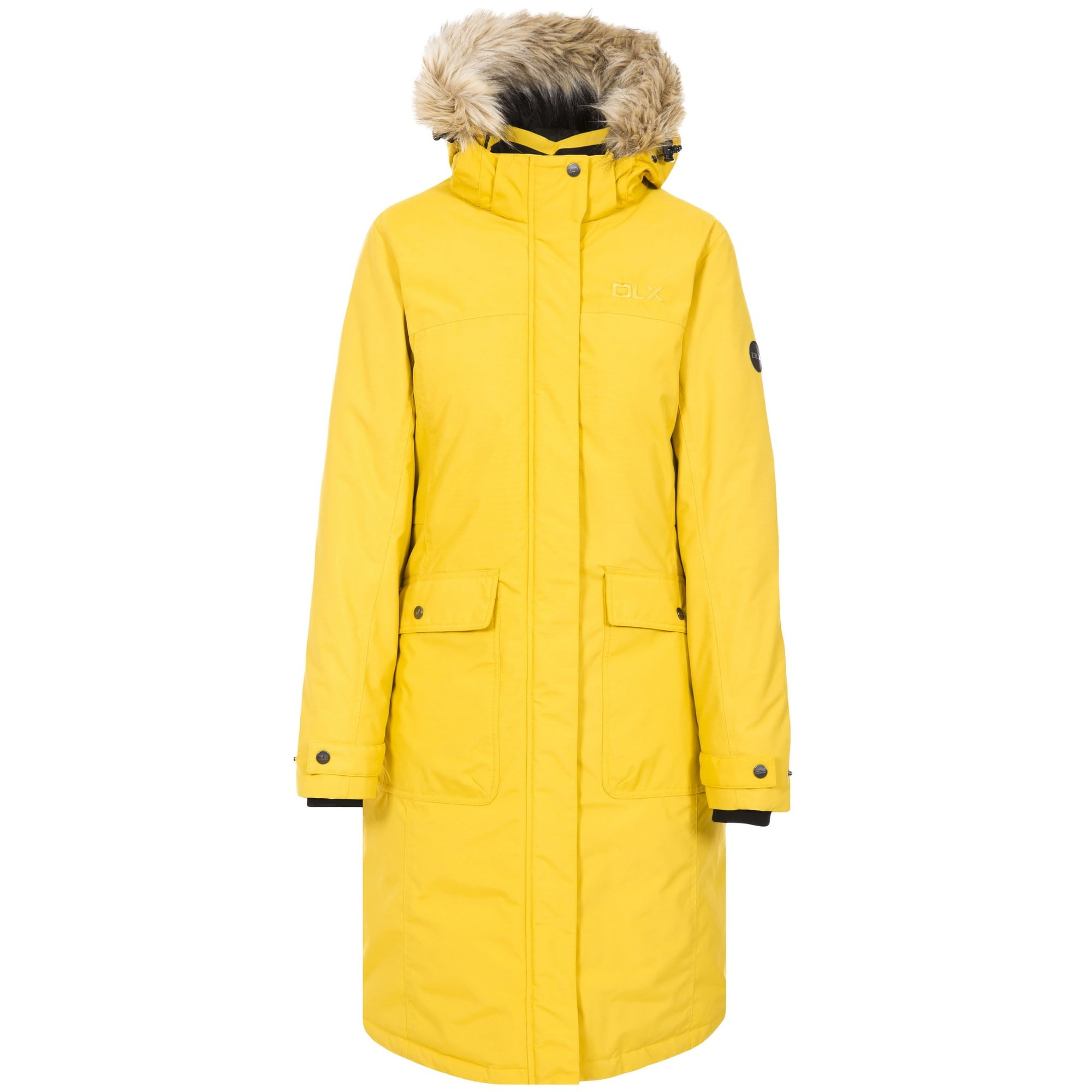 Trespass Womens Munros Waterproof DLX 