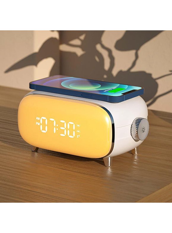 Sunrise Alarm Clocks in Alarm Clocks
