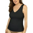 thumbnail image 2 of Cinema Reversible Camisole 6BE40920, 2 of 6