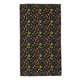 thumbnail image 1 of Balery Berries Toalla de Microfibra Premium con Estampado – 27.5x16 pulgadas, Alta Absorción, Suave y Aterciopelada, Secado Rápido, 1 of 6