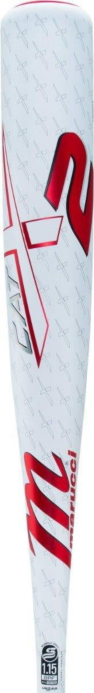 Marucci CATX2 -10 Junior Big Barrel Baseball Bat: MJBBCX2 26