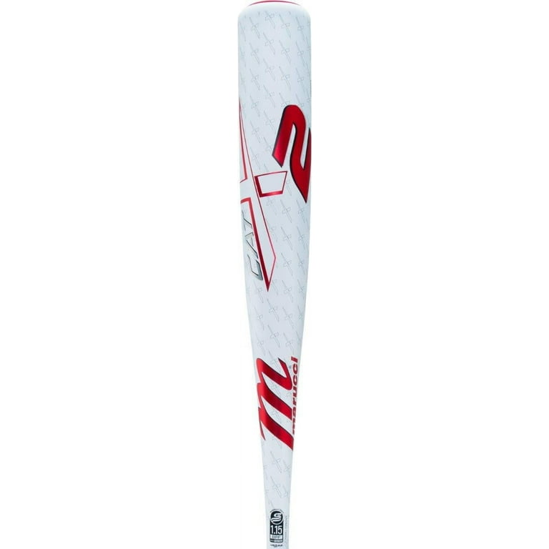 Marucci CATX2 -10 Junior Big Barrel Baseball Bat: MJBBCX2 26