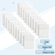 thumbnail image 2 of Mr. Pen- Notas Adhesivas Transparentes 1.5""X2"" 20 Almohadillas 1000 Hojas Transparentes Notas Adhesivas Transparentes Notas Adhesivas Pequeñas Notas Adhesivas Translúcidas Transparentes Notas Adhesi, 2 of 5
