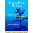 thumbnail image 1 of Stevia Sweet Recipes: Sugar-Free Naturally!, 1 of 2