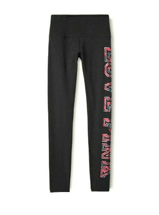 Victoria's Secret Pink Ultimate High Waist 7/8 Ankle V-Legging Red Size  X-Small New at  Women's Clothing store