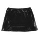 thumbnail image 4 of Falda de lentejuelas de cintura alta para mujer: estampado animal, cintura elástica, fiesta/discoteca/boda, tallas S-L, 4 of 7