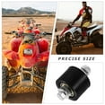 thumbnail image 3 of KAKOWELY 1Pack Roller Chain Tensioner Metal Black for Off Road Use, 3 of 8