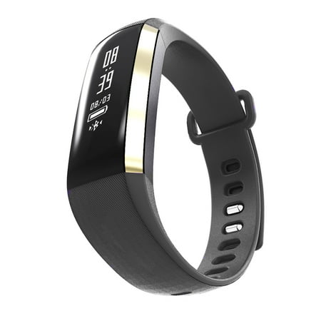 tirux bluetooth smart watch