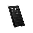 thumbnail image 2 of WD_Black P50 Game Drive SSD WDBA3S5000ABK - SSD - 500 GB - external (portable) - USB 3.2 Gen 2x2 (USB-C connector), 2 of 10