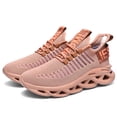 thumbnail image 4 of Men's Sneakers Sport Running Shoes Blade Tennis Shoes Lightweight, 4 of 6