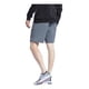 thumbnail image 3 of Short Deportivo Hombre Caballero Reebok Utility Entreno gris M, 3 of 8