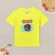 thumbnail image 2 of Camiseta Algodón de Naru para niños, 2 of 5